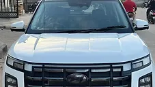 Used Hyundai Creta SX (O) Petrol 1.5L Manual in Hyderabad