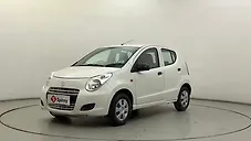 Used Maruti Suzuki A-Star Vxi in Ahmedabad