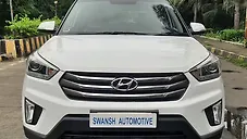 Used Hyundai Creta SX Plus 1.6 AT Petrol in Mumbai