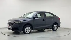 Used Honda Amaze S MT 1.2 Petrol [2021] in Ghaziabad
