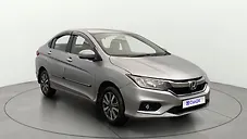 Used Honda City V Petrol in Lucknow