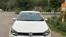 Used Volkswagen Polo Allstar 1.2 (P) in Udaipur