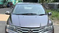 Used Honda City 1.5 V MT in Mumbai