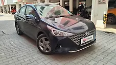 Used Hyundai Verna SX 1.5 MPi in Chennai