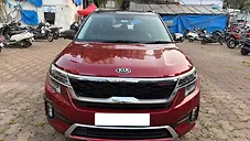 Used Kia Seltos GTX Plus AT 1.5 Diesel [2020-2021] in Mumbai