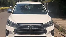 Used Toyota Innova Crysta 2.8 ZX AT 7 STR [2016-2020] in Mumbai