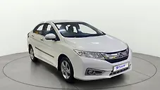 Used Honda City V in Indore