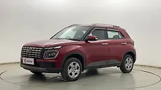 Used Hyundai Venue S (O) 1.2 Petrol in Kolkata