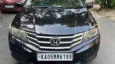 Used Honda City 1.5 S MT in Bangalore