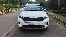 Used Kia Sonet GTX Plus 1.0 DCT [2020-2021] in Mumbai