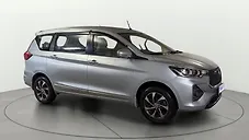 Used Toyota Rumion V MT [2023-2025] in Delhi