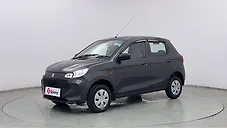 Used Maruti Suzuki Alto K10 VXi Plus AGS [2023-2024] in Chandigarh