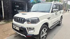Used Mahindra Scorpio S4 in Kolkata