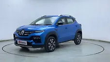 Used Renault Kiger RXZ AMT in Hyderabad