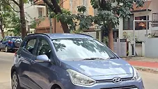 Used Hyundai Grand i10 Sportz 1.2 Kappa VTVT [2016-2017] in Bangalore