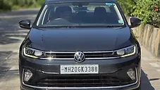 Used Volkswagen Virtus GT Plus 1.5 TSI EVO DSG in Mumbai