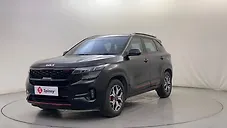 Used Kia Seltos GTX Plus 1.4 in Bangalore