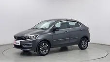 Used Tata Tigor XZA Plus [2020-2023] in Chandigarh