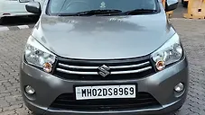 Used Maruti Suzuki Celerio VXi AMT in Mumbai