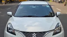 Used Maruti Suzuki Baleno Alpha 1.3 in Thane