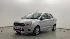 Used Ford Aspire Trend 1.2 Ti-VCT [2015-2018] in Kolkata