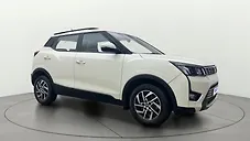 Used Mahindra XUV300 W8 (O) 1.2 Petrol AMT in Bangalore