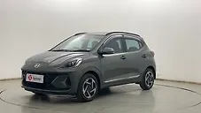 Used Hyundai Grand i10 NIOS Sportz AMT 1.2 Kappa VTVT in Kolkata