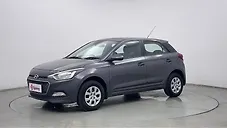 Used Hyundai Elite i20 Sportz 1.2 [2016-2017] in Chandigarh