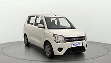 Used Maruti Suzuki Wagon R VXI 1.0 [2022-2023] in Lucknow