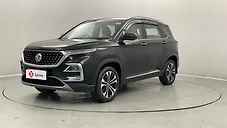 Used MG Hector Sharp 2.0 Diesel Turbo MT in Jaipur