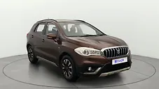 Used Maruti Suzuki S-Cross Zeta 1.3 in Lucknow