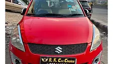 Used Maruti Suzuki Swift Lxi (O) [2014-2017] in Kolkata