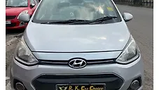 Used Hyundai Xcent S 1.1 CRDi Special Edition in Kolkata