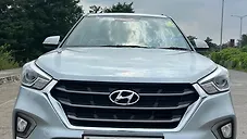 Used Hyundai Creta SX 1.6 AT Petrol in Thane