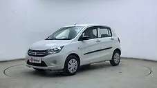 Used Maruti Suzuki Celerio VXi AMT [2017-2019] in Hyderabad