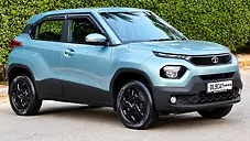 Used Tata Punch Adventure MT [2021-2023] in Delhi