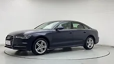 Used Audi A6 35 TFSI in Delhi