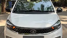 Used Tata Tigor XZ Plus CNG [2022-2023] in Mumbai