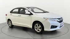 Used Honda City V in Mumbai