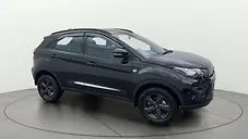 Used Tata Nexon XZA Plus Dark Edition [2021-2023] in Bangalore