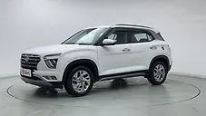 Used Hyundai Creta SX 1.5 Petrol in Gurgaon