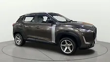 Used Nissan Magnite XL [2020] in Mohali