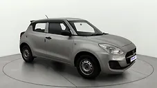 Used Maruti Suzuki Swift LXi in Chennai