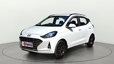 Used Hyundai Grand i10 NIOS Sportz 1.2 Kappa VTVT in Jodhpur