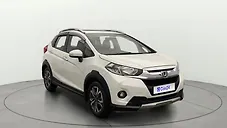 Used Honda WR-V VX MT Petrol in Lucknow