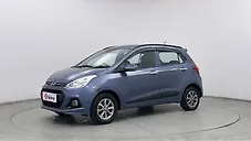 Used Hyundai Grand i10 Asta 1.2 Kappa VTVT [2013-2016] in Chandigarh