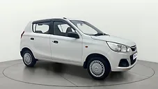 Used Maruti Suzuki Alto VXi AMT [2014-2018] in Bangalore