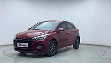 Used Hyundai Elite i20  Asta 1.2 AT in Visakhapatnam