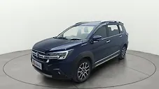 Used Maruti Suzuki XL6 Alpha Plus AT Petrol [2022-2023] in Visakhapatnam