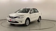 Used Toyota Etios VX in Pune
